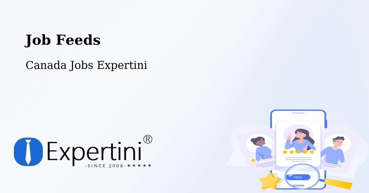 Job Listings Feed – Brossard - Canada Jobs Expertini